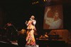 Angélique Kidjo's Tribute to Salsa - 