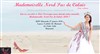 Mademoiselle Nord Pas de Calais 2016 - 