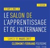 Salon de l'Apprentissage & de l'Alternance - 