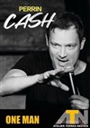 Olivier Perrin dans Cash - 