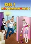 Ciel ! Mon pamplemousse ! - 