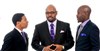 Christian Mcbride Trio - 