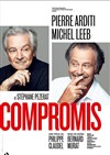 Compromis | avec Pierre Arditi et Michel Leeb - 