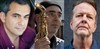 Claude Tchamitchian Trio - 