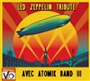 Led Zeppelin Tribute - 