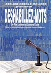 Déshabillez-Mots - 