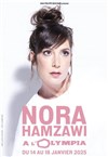 Nora Hamzawi - 