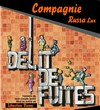 Délit de fuites - 