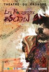 Les fourberies de Scapin - 