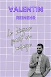 Valentin Reinehr dans Le bègue part en rodage - 