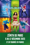 Disney sur glace : Crois en tes Rêves - 