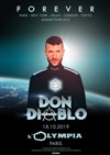 Don Diablo - 