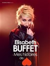 Elisabeth Buffet dans Mes histoires de coeur - 