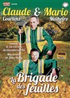 La brigade des feuilles - 