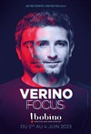 Vérino dans Focus - 