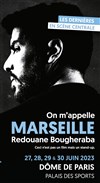 Redouane Bougheraba dans On m'appelle Marseille - 