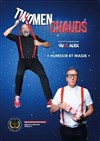 Les Two Men Chauds - 