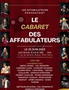 Le cabaret des Affabulateurs - 