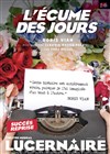 L'écume des jours - 