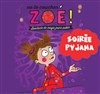 Soirée pyjama avec Zoé - 