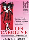 Les Caroline - 