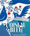 L'oiseau bleu - 