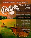 Festival Clarijazz - 