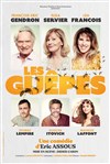 Les Guêpes | avec Léa François, Elisa Servier et François-Eric Gendron - 