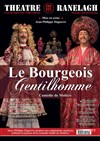 Le bourgeois gentilhomme - 