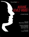 Accusé... Levez-vous ! - 