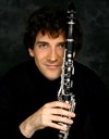 Concert du clarinettiste Nicolas Baldeyrou - 