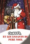 Guignol et les enfants du Père Noël - 