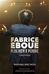 Fabrice Éboué dans Plus rien à perdre - 