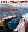 Les Revenants - 