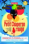 La folle histoire du petit chaperon rouge - 