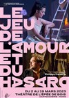 Le jeu de l'amour et du hasard - 