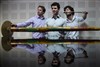 Poher Trio "intro" - 