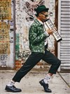 Jon Batiste & The Stay Human - 