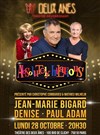 Jean-Marie Bigard & Friends - 