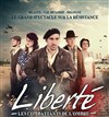 Liberté, Les Combattants de l'Ombre - 