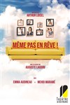 Même pas en rêve - 