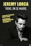 Jeremy Lorca dans Viens, on se marre - 