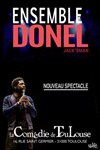 Donel Jack'sman dans En réflexion - 