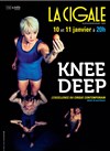 Knee Deep - 