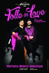 Miss Nova dans Folle in love - 