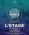 Afterwork solidaire Bless Paris - 