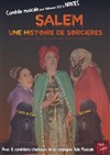 Salem, une histoire de sorcières - 