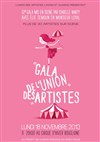 52 ème gala de l'union des artistes - 