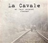 La Cavale - cabaret klezmer - 