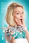 Elodie KV dans La révolution positive du vagin - 